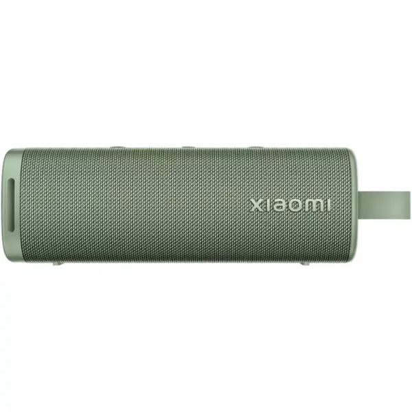 Xiaomi Boxa Portabila Xiaomi Sound Outdoor QBH4372GL, Bluetooth 5.4, 30 W, Microfon, Waterproof IP67, Verde