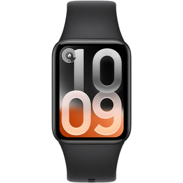 Xiaomi Bratara fitness Xiaomi Smart Band 10 Pro, Ecran AMOLED 1.74, Bluetooth, Autonomie 21 de zile, 5 ATM, Negru