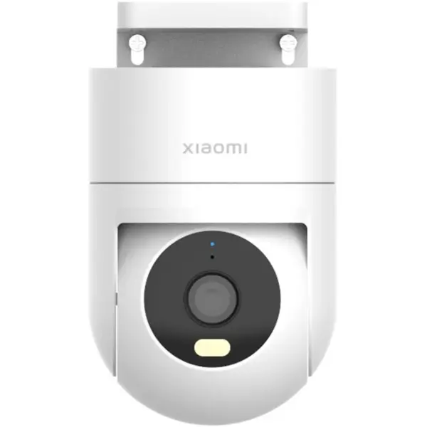 Xiaomi Camera de supraveghere Xiaomi CW300 4MP, 2.5K, IP66, Wi-Fi