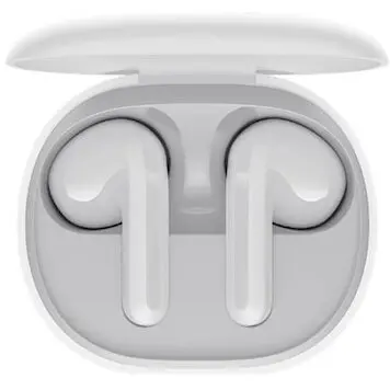 Xiaomi Casti bluetooth Redmi Buds 4 Lite, White
