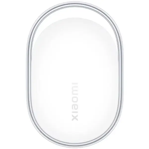 Xiaomi Dispozitiv de localizare inteligenta Xiaomi Tag 1 Pack, Bluetooth Tracker, Alb