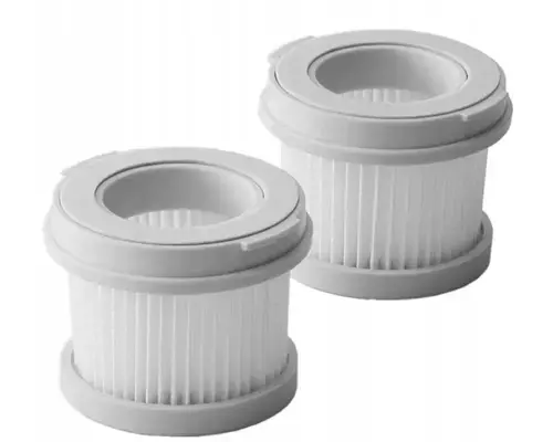 Xiaomi Dust Mite Vacuum Cleaner 2 Filter (2-Pack)