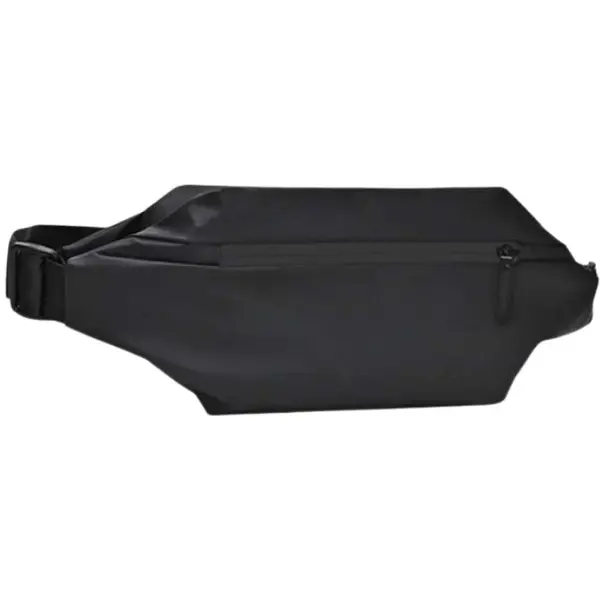 Xiaomi Geanta Xiaomi Fanny Pack, Negru