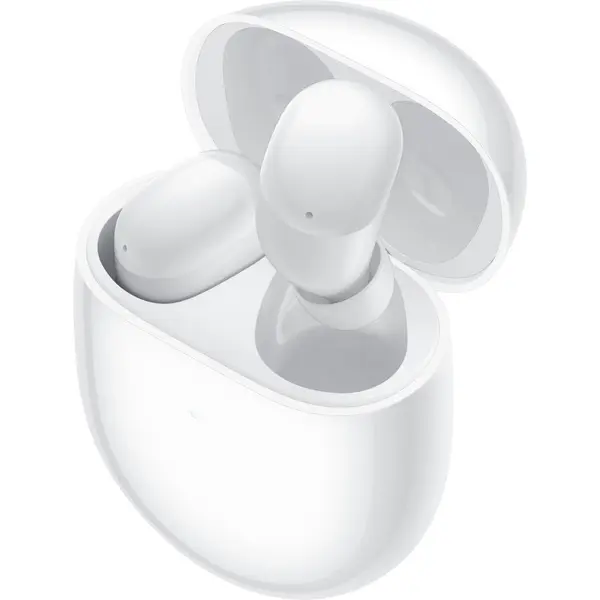 Xiaomi Handsfree Casti Bluetooth Xiaomi Redmi Buds 4, Alb BHR5846GL