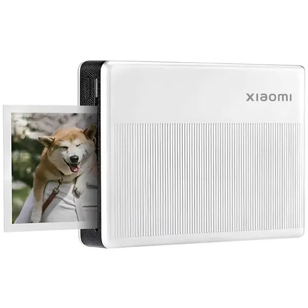 Xiaomi Imprimanta portabila Xiaomi Instant Printer Photo 1S