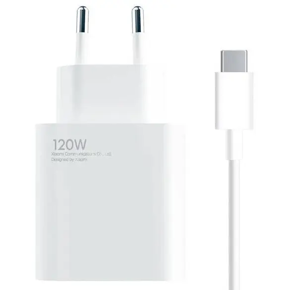 Xiaomi Incarcator XIAOMI 33W Charging Combo Type-A EU