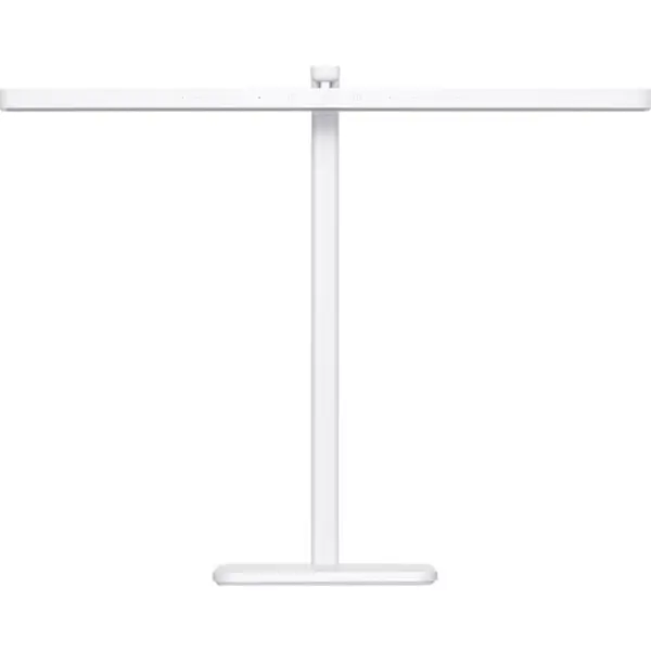 Xiaomi Lampa de birou Xiaomi LED Desk Lamp 2, 10W, 1100 lm, 2700-5100K, Wi-Fi