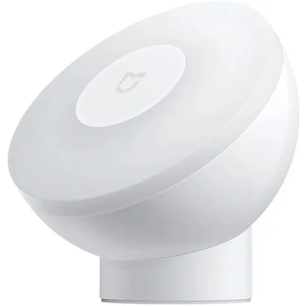 Xiaomi Lampa de veghe Xiaomi Motion Activated Night Light 2, 3Lm/25Lm, Alb