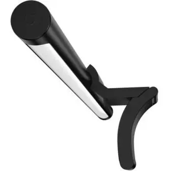 Xiaomi Lampa LED pentru monitor Xiaomi Mi Monitor, 5W, temperatura lumina 2700-6500K, telecomanda fara fir, 2 x baterie AAA, Negru