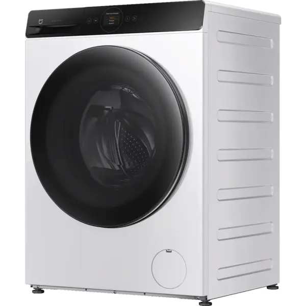Xiaomi Masina de spalat rufe cu uscator Xiaomi Mijia Front Load Washer Dryer Pro 9kg EU, 9 kg spalare, 6 kg uscare, 1400 rpm, Clasa A/D, Alb