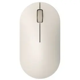 Xiaomi Mouse Xiaomi Wireless Mouse Lite 2, 1000 DPI, Wireless 2.4GHz