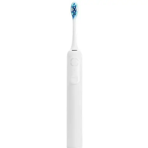 Xiaomi Periuta de dinti electrica Xiaomi BHR9818EU, oscilanta, tehnologie de curatare cu unghi dublu, autonomie 180 zile, Alb