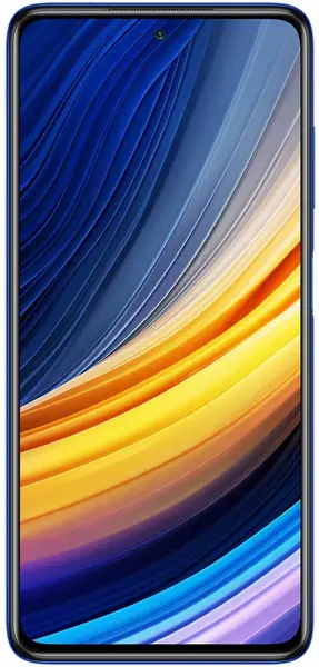 Xiaomi Poco X3 Pro 128 GB Frost Blue Excelent