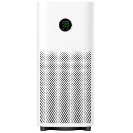 Xiaomi Purificator de aer, Xiaomi Mijia SMART 6, BHR08MZEU, PCADR 443m³/h, UV-C light, acoperire 29-50m², Voice control+App, Alb