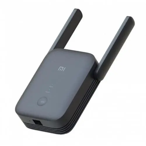 Xiaomi Range Extender Xiaomi MI Wi-Fi Range Extender AC1200, Black