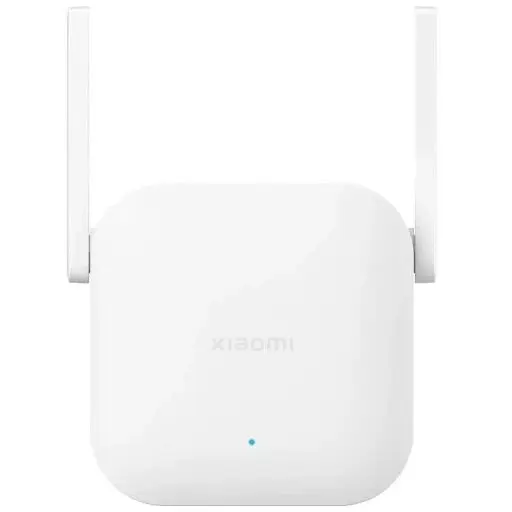 Xiaomi Range Extender Xiaomi WiFi N300, 300Mbps, Alb