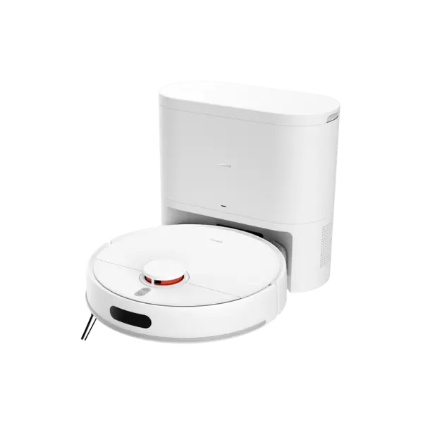 Xiaomi Robot Vacuum H40 White Xiaomi Robot Vacuum H40 White