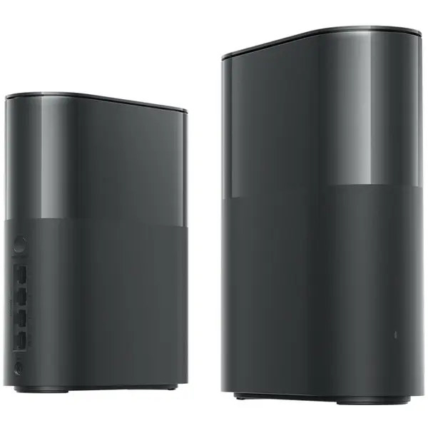 Xiaomi Sistem Wi-Fi Mesh Xiaomi Mesh System BE3600 Pro EU (3-PACK), Wi-Fi 7, Dual-band, 1x 2.5Gbps, 3x 1Gbps