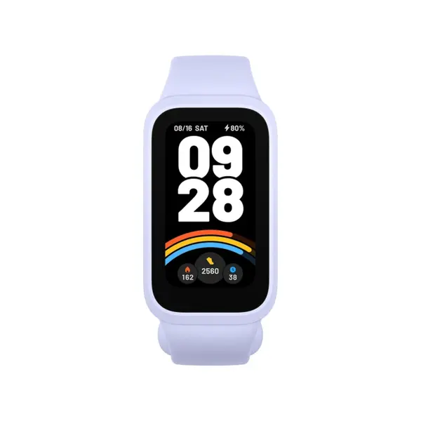 Xiaomi Smart Band 9 Active Purple