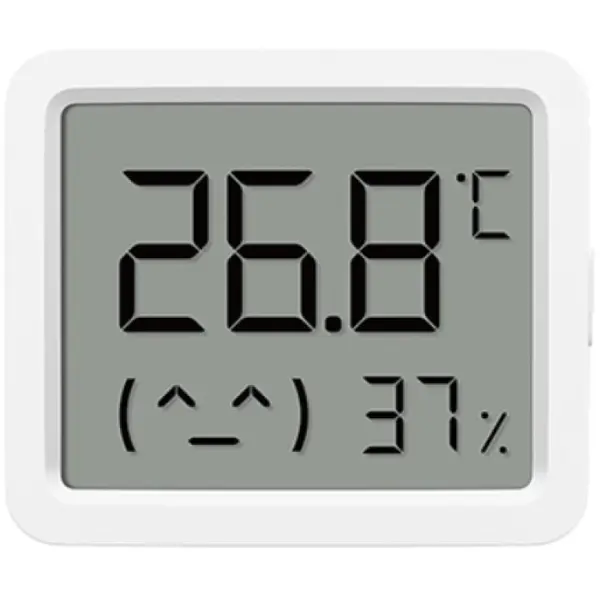Xiaomi Smart Tempe and Humidity 3 Mini QBH4312GL