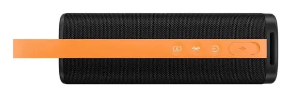 Xiaomi Sound Outdoor Black Xiaomi Sound Outdoor Black