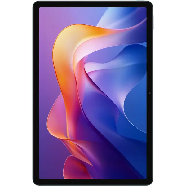 Xiaomi Tableta Xiaomi Redmi Pad 2, Ecran IPS LCD 11 inch, Procesor MediaTek Helio G100-Ultra, 4GB RAM, 128GB Stocare, Android 15, Verde