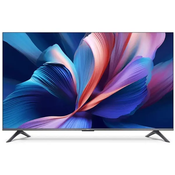 Xiaomi Televizor Xiaomi QLED TV A Pro 2026, 55, 138 cm, Smart TV, Wi-Fi, Bluetooth, 60 Hz, Gri