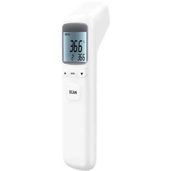 Xiaomi Termometru digital Xiaomi Yostand, pentru frunte si urechi