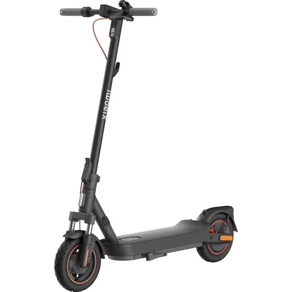 Xiaomi Trotineta electrica Xiaomi BHR9615GL Mi Electric Scooter 5 Max, Neagra