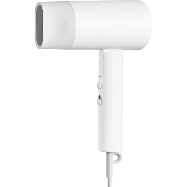 Xiaomi Uscator de par ionic, Xiaomi 48668, 1600W, Alb
