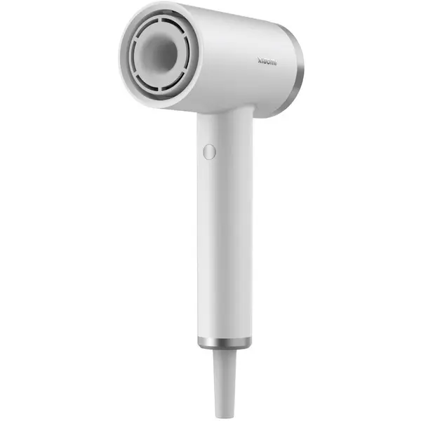 Xiaomi Uscator de par Xiaomi High-Speed Ionic BHR9114EU, 1600 W, 2 viteze, 4 trepte temperatura, 1.7m, Alb