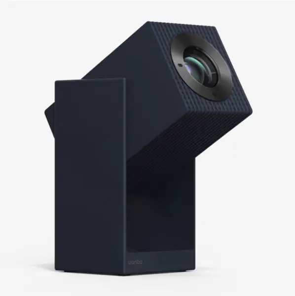Xiaomi Wanbo Cube 2 PRO Blue Xiaomi Wanbo Cube 2 PRO Blue