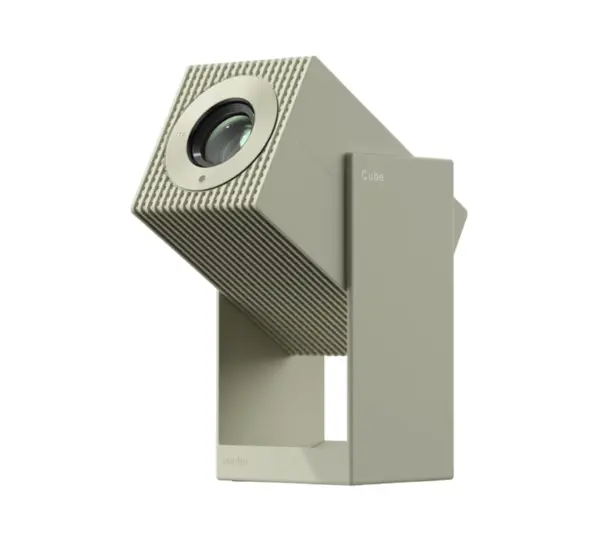 Xiaomi Wanbo Cube 2 PRO Green Xiaomi Wanbo Cube 2 PRO Green
