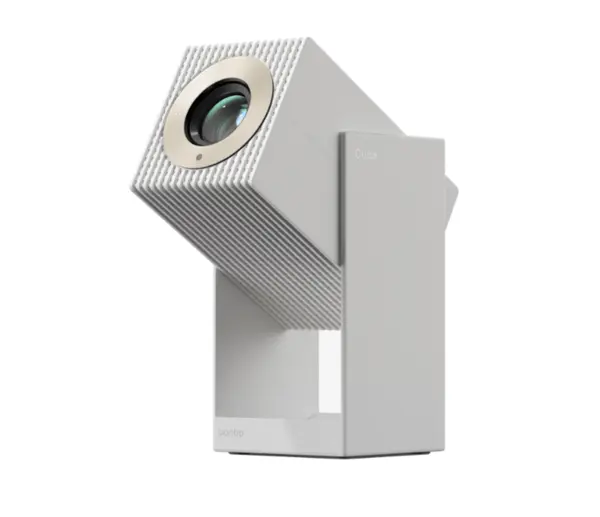 Xiaomi Wanbo Cube 2 PRO White Wanbo Cube 2 PRO White