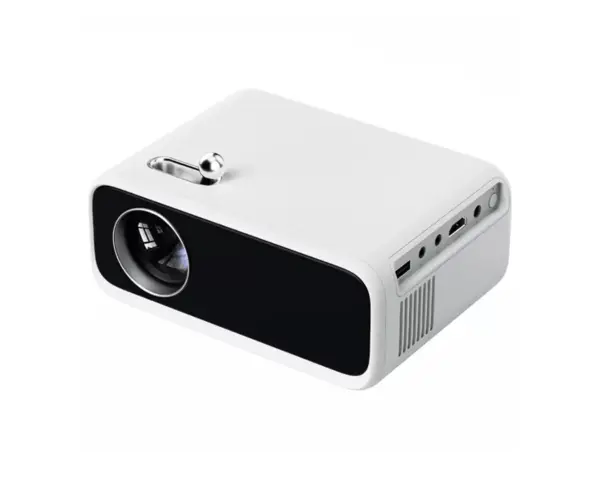 Xiaomi Wanbo Mini Pro Projector 250ANSI Wanbo Mini Pro Projector 250ANSI