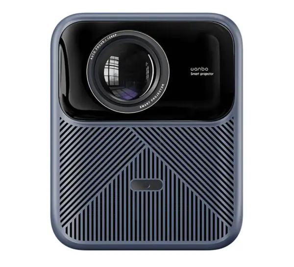 Xiaomi Wanbo Mozart 1 Pro Projector FHD Wanbo Mozart 1 Pro Projector New 2025
