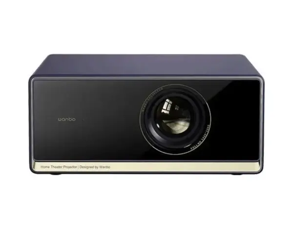 Xiaomi Wanbo Projector X5 PRO New Wanbo Projector X5 PRO New