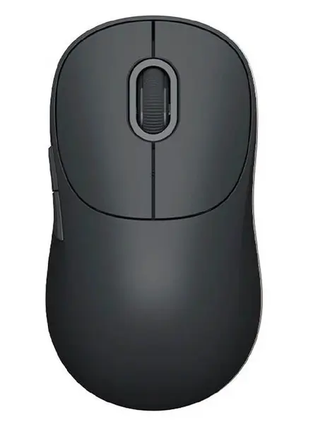 Xiaomi Wireless Mouse 3 Black Gl