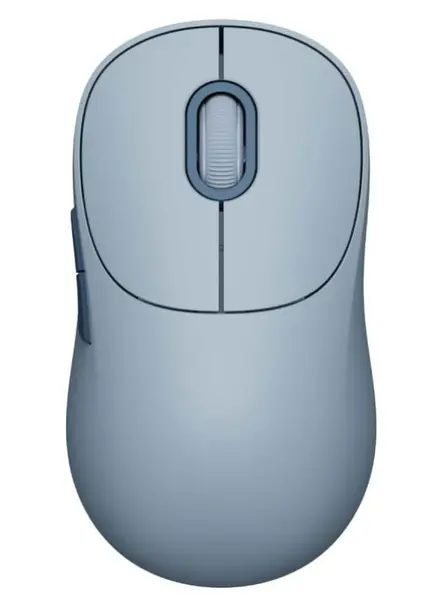 Xiaomi Wireless Mouse 3 Blue Gl