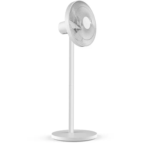 Xiaomi Xiaomi Ventilator cu picior Mi Smart Fan 1C, 38 W, Alb, 26880