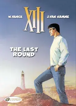 XIII Vol.18: the Last Round, Paperback/Jean van Hamme