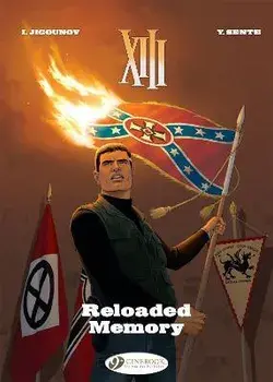 Xiii Vol. 25: Reloaded Memory, Paperback/Yves Sente