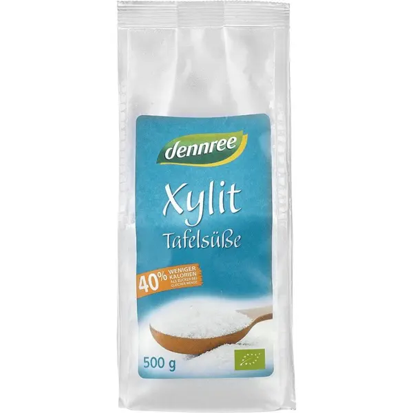 Xilitol, eco - 500 g