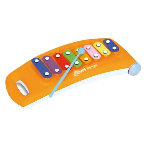 Xilofon Bontempi, cu roti