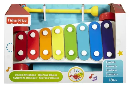 Xilofon - Fisher-Price