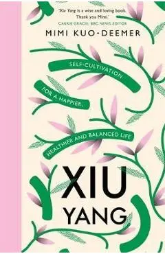 Xiu Yang