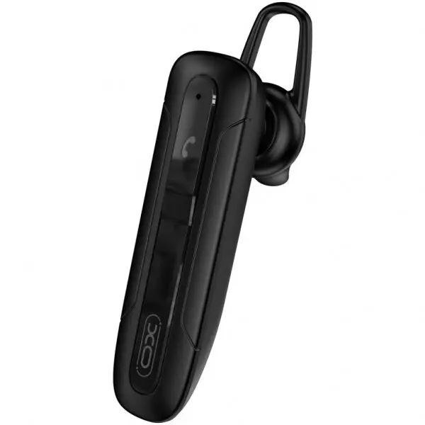 XO Design Casti Handsfree Bluetooth XO Design BE28, A2DP, Negru