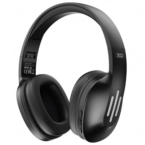 XO Design Handsfree Bluetooth XO Design BE39, A2DP, Negru