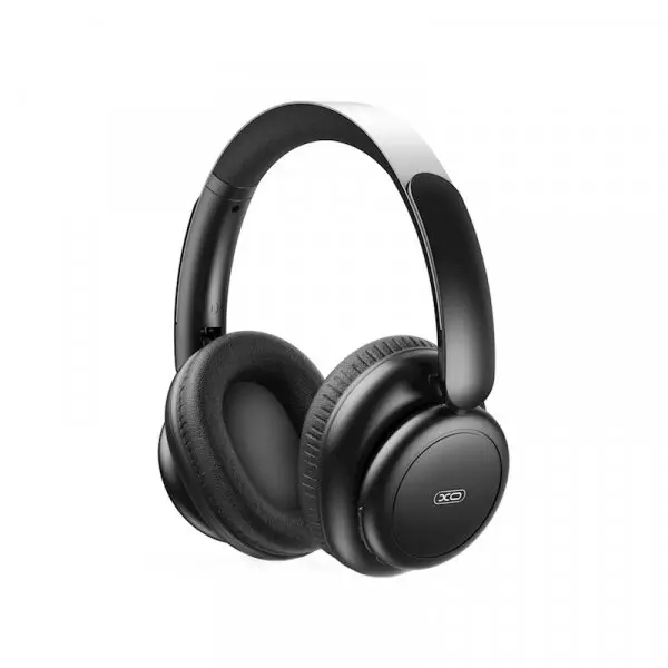 XO Design Handsfree Bluetooth XO Design BE40, A2DP, ANC, Negru