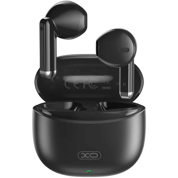 XO Design Handsfree Bluetooth XO Design X33, TWS, Negru